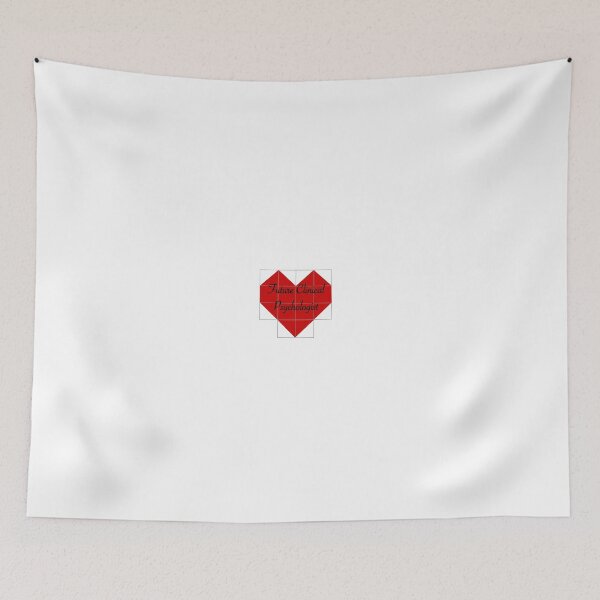 Item preview, Future clinical psychologist - Blocks designed and sold by M2pugh.