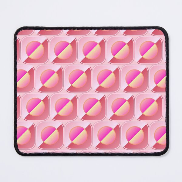 Item preview, Pink pattern designed and sold by Gaspar Avila.