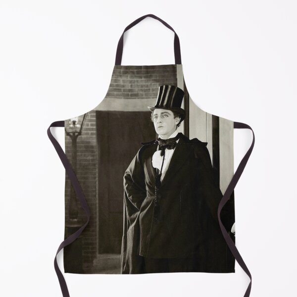 Item preview, Dr Jeckyll and Mr Hyde vintage still of Dr Jeckyll designed and sold by Vintage Designs +.