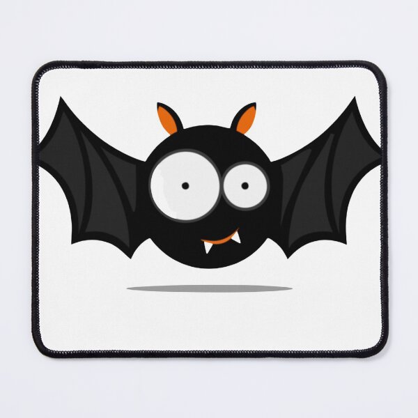 Item preview, Scary bat designed and sold by bestforyouu.