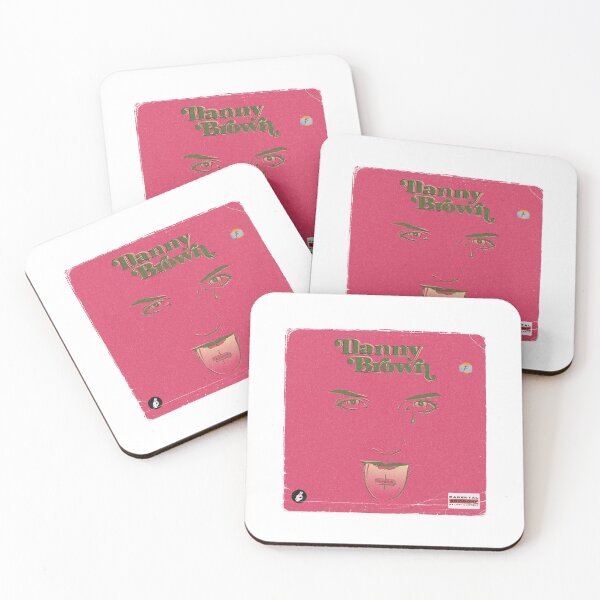 Item preview, Danny Brown triple x cover rework designed and sold by Brunosaires.