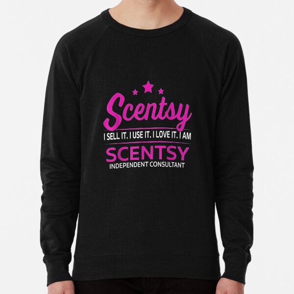 Scentsy sweatshirt new arrivals