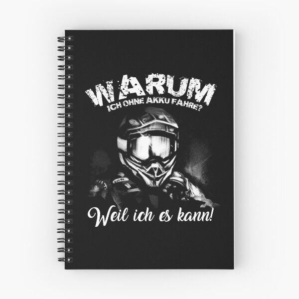 Artikelvorschau, Warum Ich Ohne Akku Fahren entworfen und verkauft von primetee.