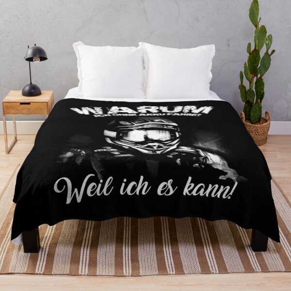 Item preview, Warum Ich Ohne Akku Fahre designed and sold by primetee.