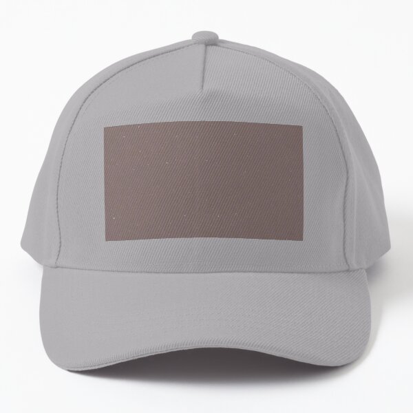 SNOW IN STREETLIGHT Baseball Cap