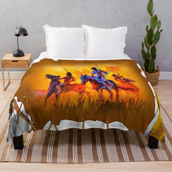 Item preview, fwc 7060 native american designed and sold by fred chiea.