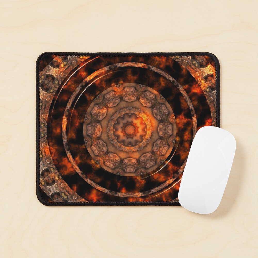 Item preview, Mouse Pad designed and sold by MarkUK97.