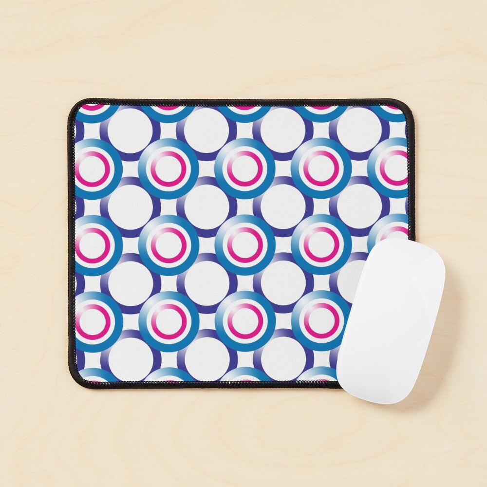 Item preview, Mouse Pad designed and sold by MarkUK97.