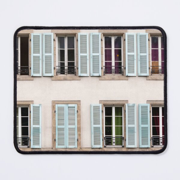Item preview, Eight Window Shutters Open and Closed designed and sold by MarkUK97.