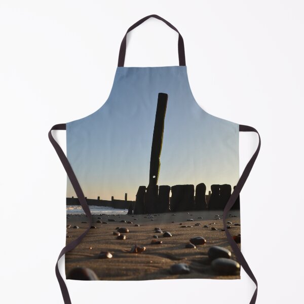 Item preview, Sunset on Southwold beach designed and sold by Esther Hutchcroft.