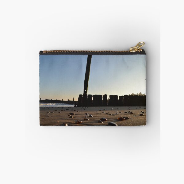 Item preview, Sunset on Southwold beach designed and sold by Esther Hutchcroft.