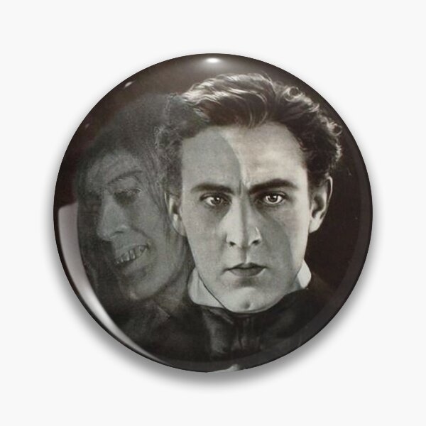 Item preview,  Dr Jeckyll and Mr Hyde vintage poster designed and sold by Vintage Designs +.