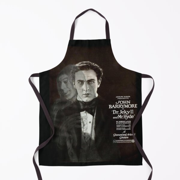 Item preview, Dr Jeckyll and Mr Hyde vintage poster designed and sold by Vintage Designs +.