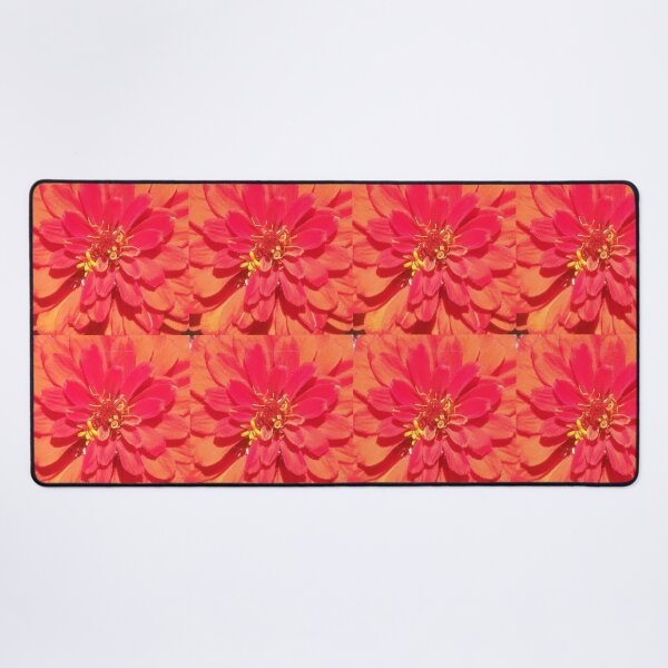 Item preview, Red Orange Delight designed and sold by Yolitha Lanay Carter.