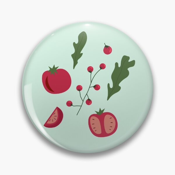 Item preview, Tomato, Baby designed and sold by JoannaMariaArt.