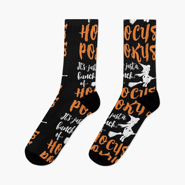 Item preview, It's Just A Bunch Of Hocus Pocus Halloween Costume designed and sold by LorineWei.
