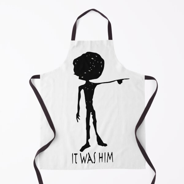 Item preview, IT WAS HIM! designed and sold by SweetPeasBoatTs.