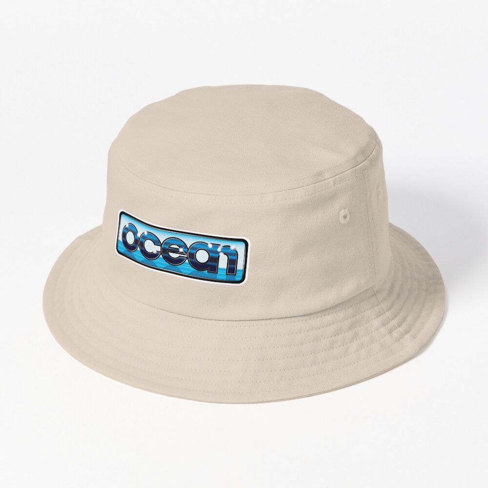 Vista previa del artículo con la obra «Gorro de pescador», diseñado y vendido por ybotnosdirb.