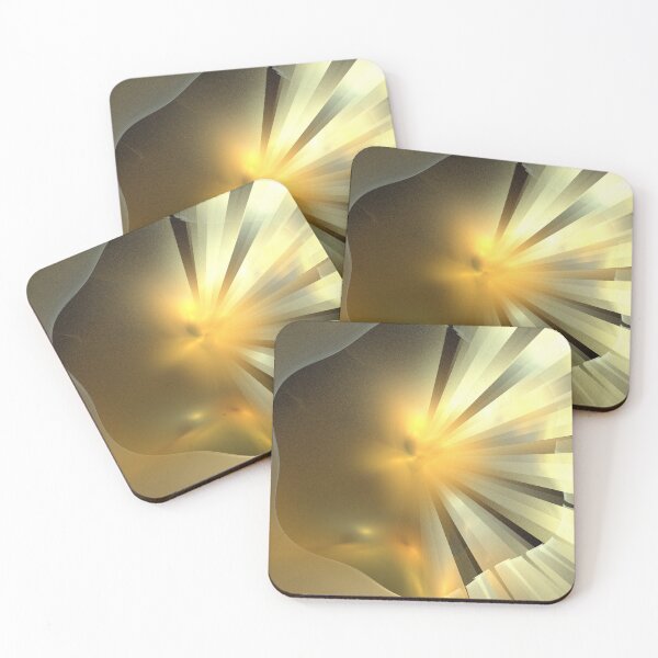 Item preview, Golden Ray Star designed and sold by KimSyOk.
