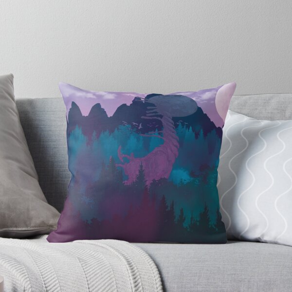 Item preview, Cyber Wild designed and sold by BenBou.