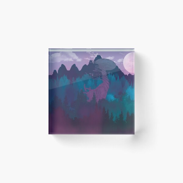 Artikelvorschau, Cyber Wild Purple-Version entworfen und verkauft von BenBou.