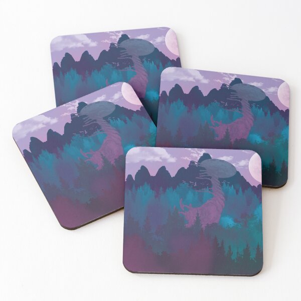 Item preview, Cyber Wild designed and sold by BenBou.