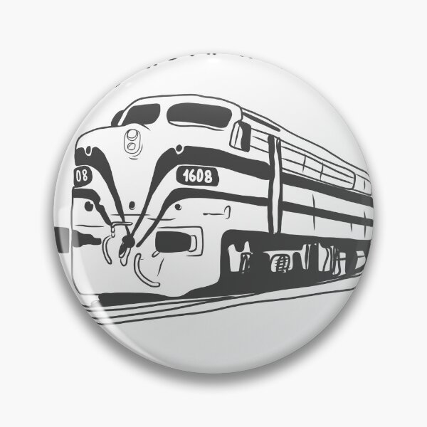 Item preview, Don’t mess with a train driver train lover usa trains  designed and sold by Tropical Blood.