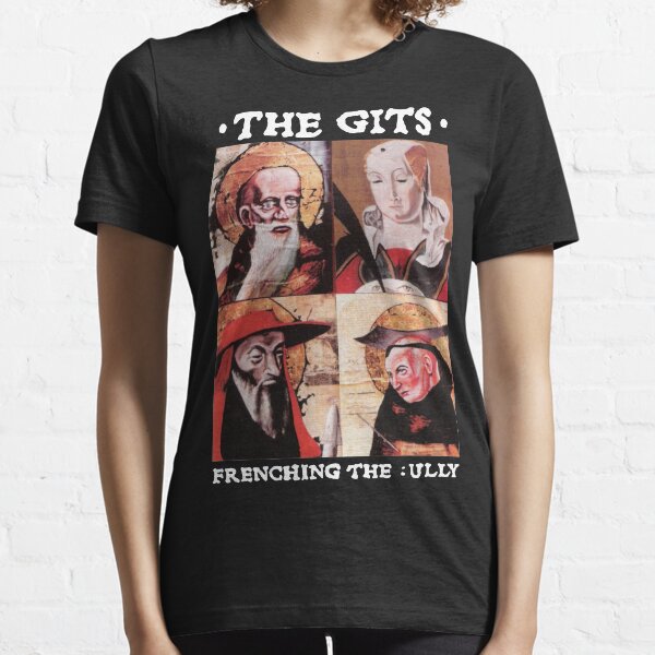 Blessed berkat are those who can give Essential T-Shirt