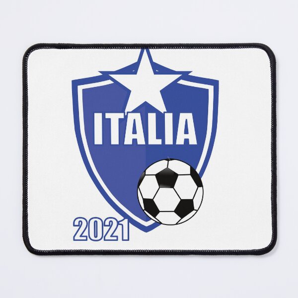 Item preview, Italia Football Supporters Apparel designed and sold by MimsTees.