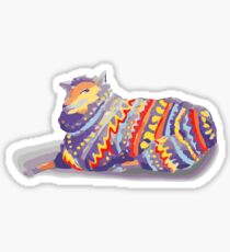 Lawrence Sticker