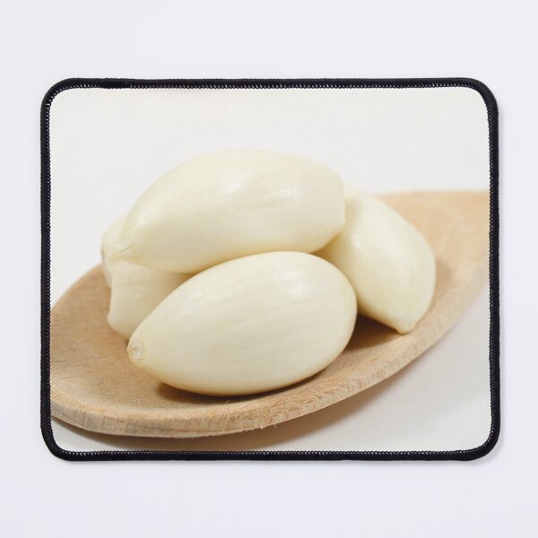 Item preview, Garlic still life designed and sold by Gaspar Avila.