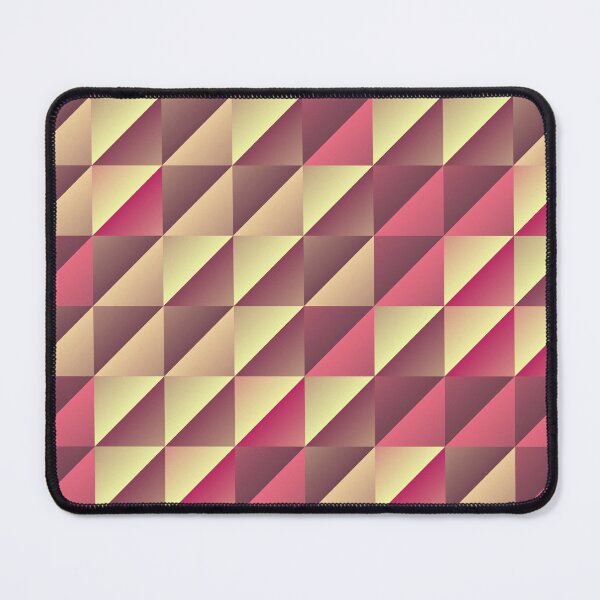 Item preview, Split gradient squares designed and sold by Gaspar Avila.