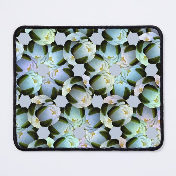 Item preview, Endless water lily dance designed and sold by MarionsArt.