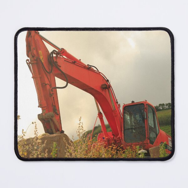 Item preview, Construction machinery designed and sold by Gaspar Avila.