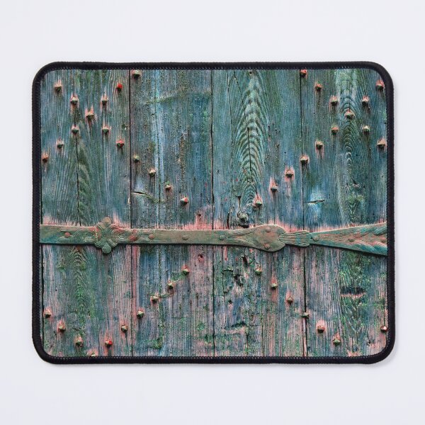 Item preview, Decorative wooden gate designed and sold by MarionsArt.