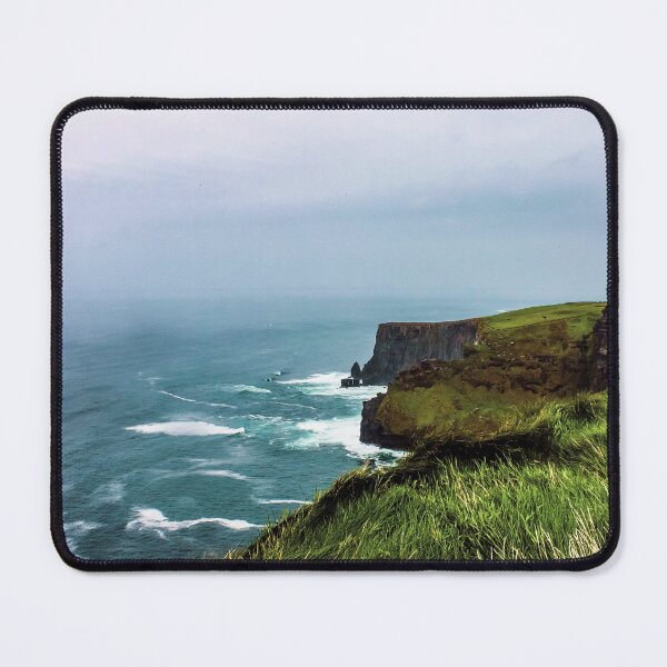 Item preview, Cliffs of Moher - Eire designed and sold by MarionsArt.