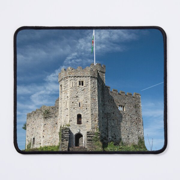 Item preview, Motte Your Average Castle designed and sold by Enzwell.