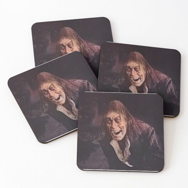 Item preview, Dr Jeckyll and Mr Hyde vintage still of Mr Hyde designed and sold by Vintage Designs +.