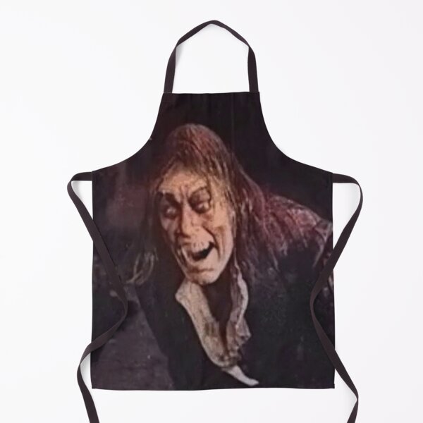 Item preview, Dr Jeckyll and Mr Hyde vintage still of Mr Hyde designed and sold by Vintage Designs +.