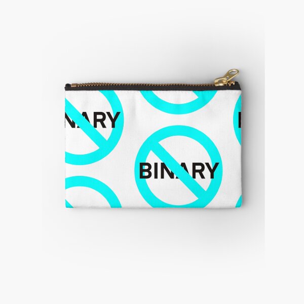 Item preview, NON BINARY ICON designed and sold by IBD-HOUS.