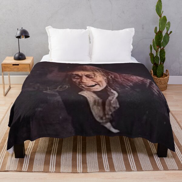 Item preview, Dr Jeckyll and Mr Hyde vintage still of Mr Hyde designed and sold by Vintage Designs +.