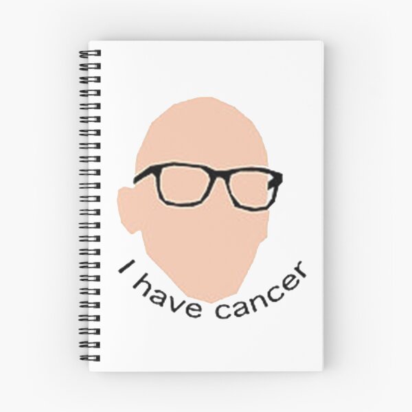 Item preview, IDubbbz Cancer designed and sold by CMartin19.