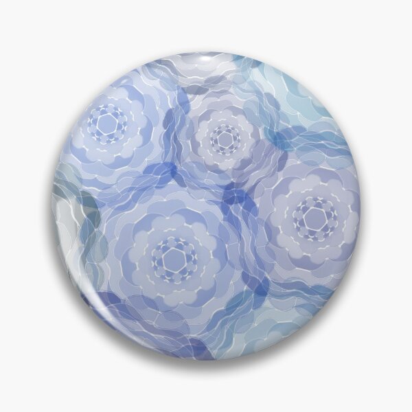 Item preview, Watercolor flowers designed and sold by Anna Ratkevich.