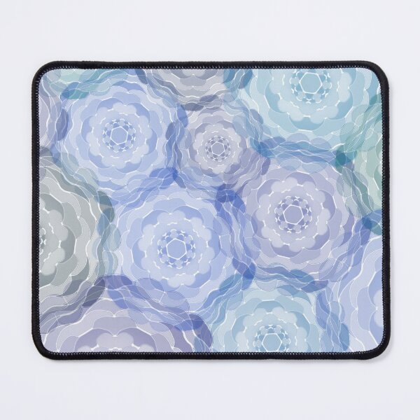 Item preview, Watercolor flowers designed and sold by Anna Ratkevich.