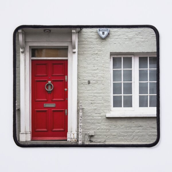 Item preview, George Smiley Slept Here designed and sold by Enzwell.