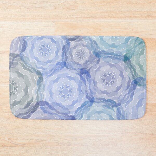 Item preview, Watercolor flowers designed and sold by Anna Ratkevich.