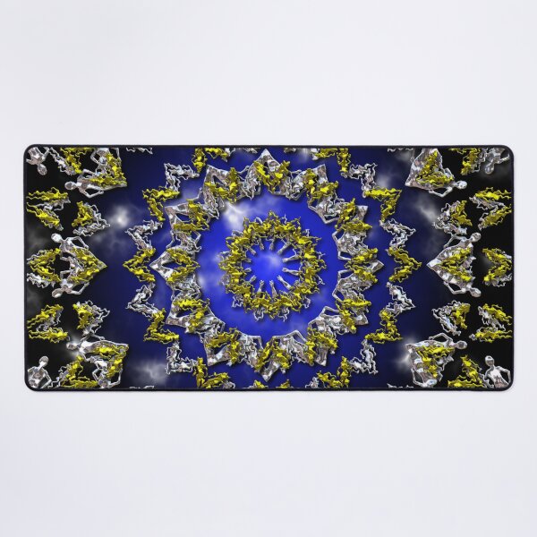 Item preview, The Origin Gold and Silver With Plasma designed and sold by MarkUK97.