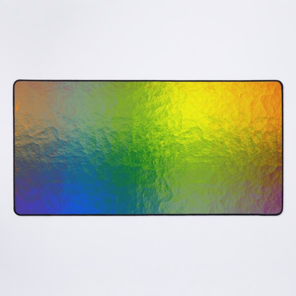 Item preview, Rainbow Abstract Gradient Painted Pattern designed and sold by MarkUK97.