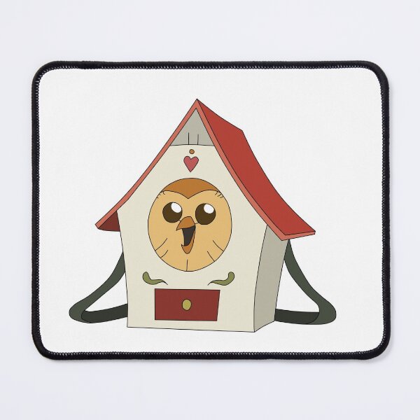 Item preview, Porta-Hooty reporting for duty designed and sold by Snazzypen.