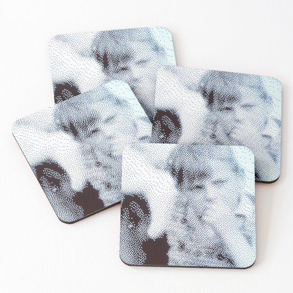 Item preview, Portrait of a young lad with his dog from a 1960s photo designed and sold by Club30-80.